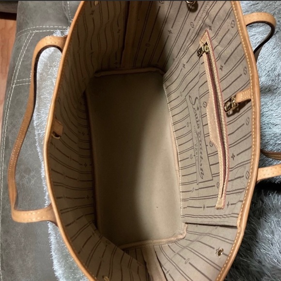 Louis Vuitton Neverfull GM - Picture 4 of 7